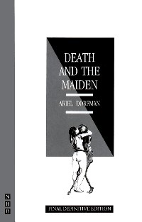 Cover Death and the Maiden