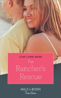 Cover Rancher's Rescue