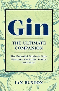 Cover Gin: The Ultimate Companion