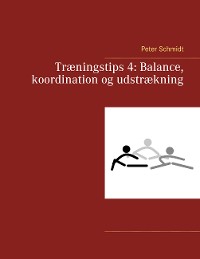 Cover Træningstips 4: Balance, koordination og udstrækning