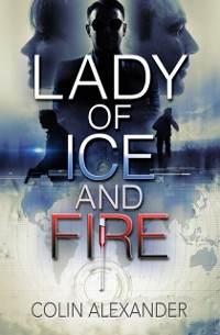 Cover Lady of Ice and Fire