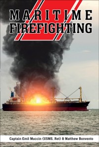 Cover Maritime Firefighting