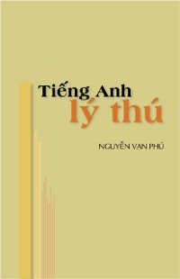 Cover Tieng Anh ly thu