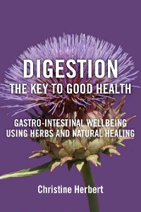 Cover Digestion, the Key to Good Health