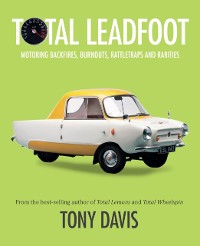 Cover Total Leadfoot