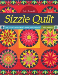 Cover Sizzle Quilt