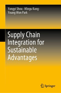 Cover Supply Chain Integration for Sustainable Advantages