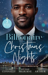 Cover Billionaire Christmas Nights