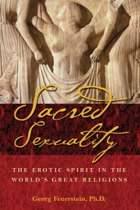 Cover Sacred Sexuality