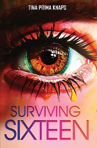 Cover Surviving Sixteen