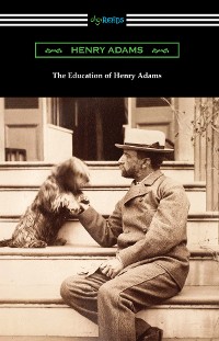 Cover The Education of Henry Adams