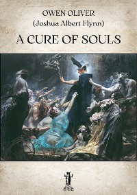 Cover A Cure of Souls