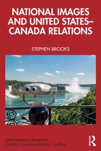 Cover National Images and United States-Canada Relations