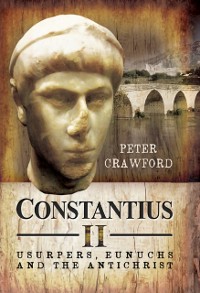 Cover Constantius II