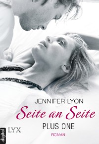 Cover Plus One - Seite an Seite