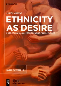 Cover Ethnicity as Desire