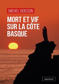 Cover Mort et vif sur la côte basque
