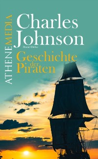 Cover Geschichte der Piraten