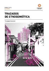 Cover Trazados de etnosemiótica