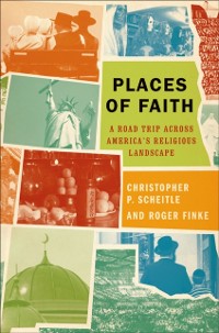 Cover Places of Faith
