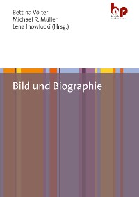 Cover Bild und Biographie