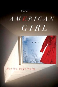 Cover American Girl