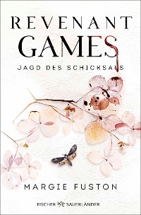 Cover Revenant Games - Jagd des Schicksals