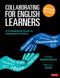Cover Collaborating for English Learners