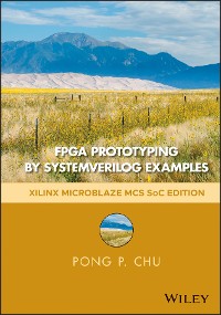 Cover FPGA Prototyping by SystemVerilog Examples