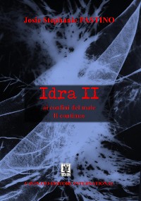 Cover Idra II ai confini del male