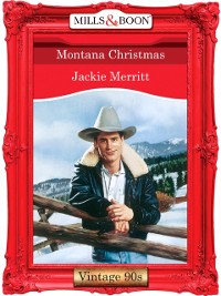 Cover Montana Christmas