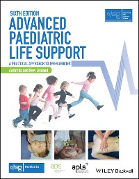 Cover Advanced Paediatric Life Support, Australia and New Zealand