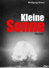 Cover Kleine Sonne
