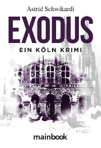 Cover Exodus