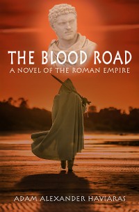 Cover The Blood Road