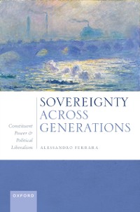 Cover Sovereignty Across Generations