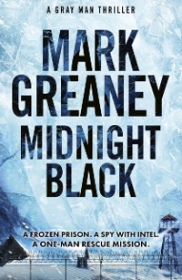 Cover Midnight Black