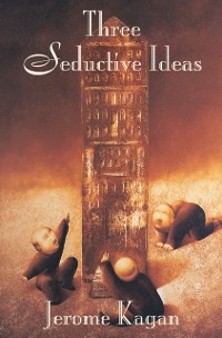 Cover Three Seductive Ideas