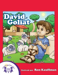 Cover David Y Goliat