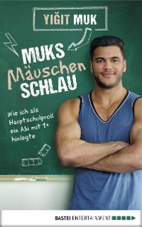 Cover Muksmäuschenschlau