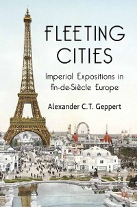 Cover Fleeting Cities