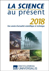 Cover La Science au present 2018