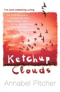 Cover Ketchup Clouds