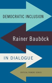 Cover Democratic inclusion