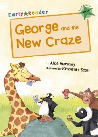 Cover George and the New Craze