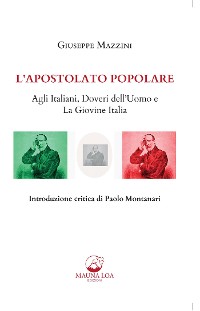 Cover L’apostolato Popolare