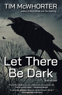 Cover Let There Be Dark
