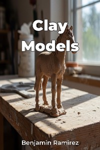 Cover Clay Models