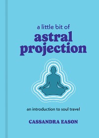 Cover A Little Bit of Astral Projection