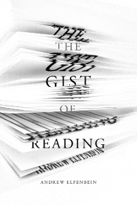 Cover The Gist of Reading